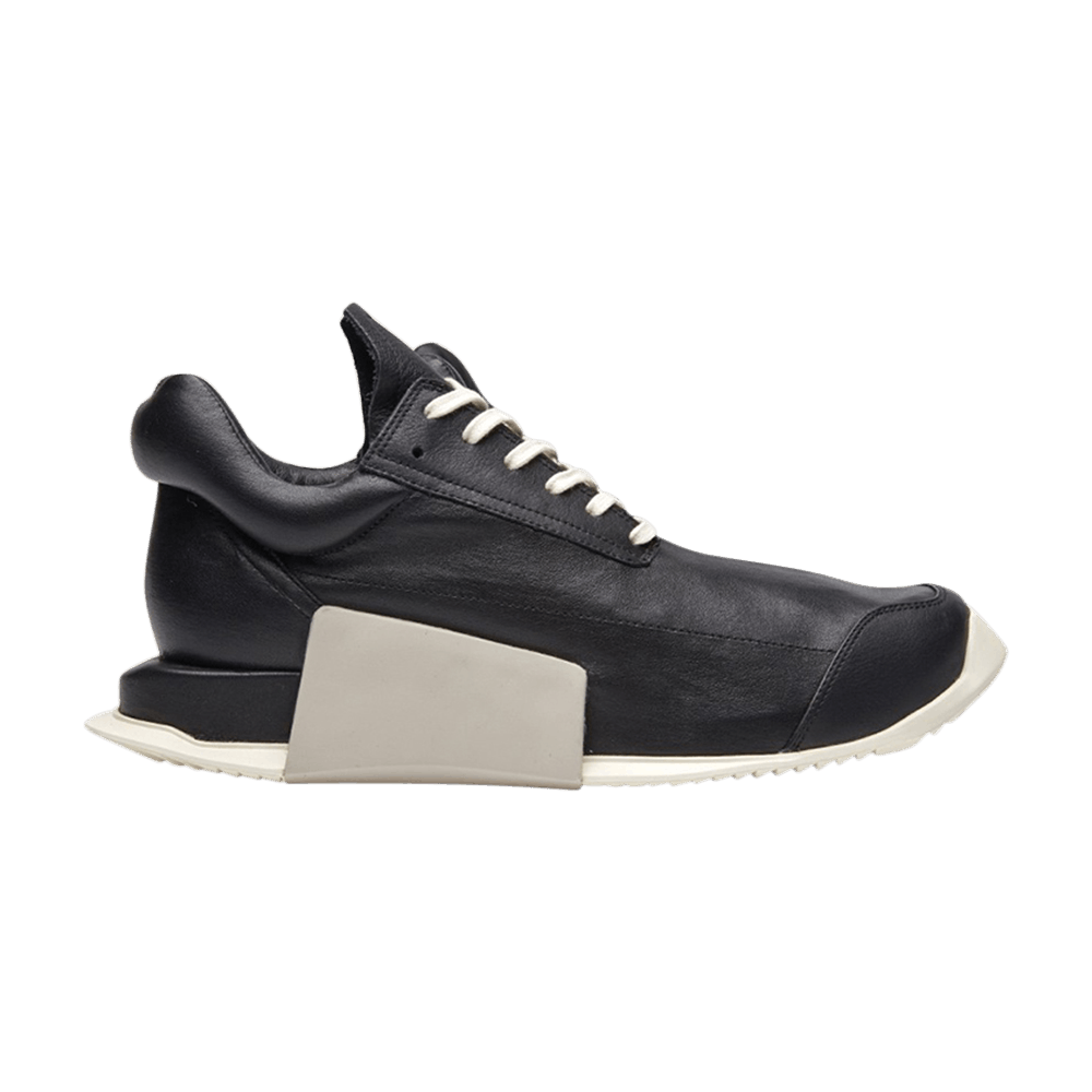 Rick Owens x Level Runner Boost 'Black 