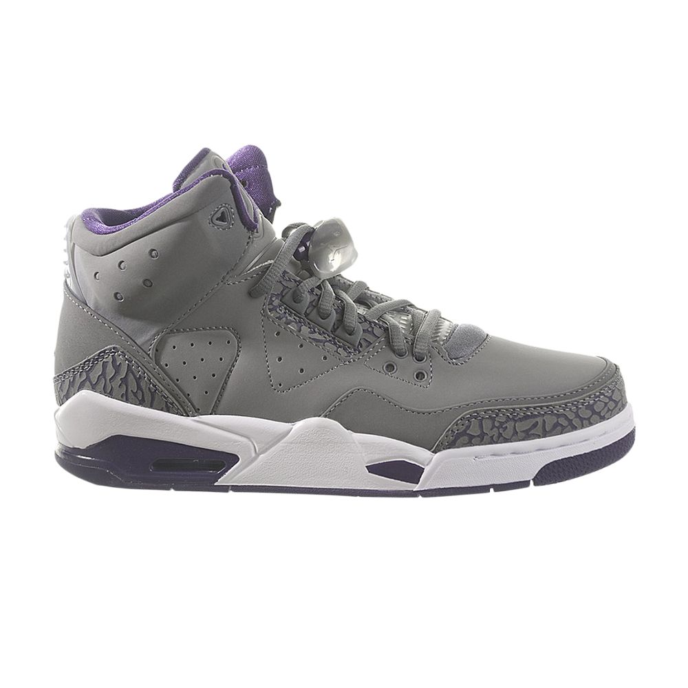 Jordan Rare Air GS | Grey | Kid's Size 6.5 - 407572-003