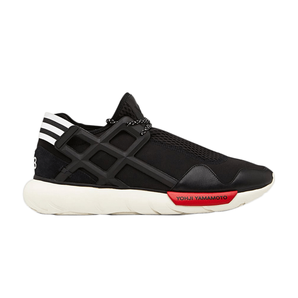 Y3 qasa racer low