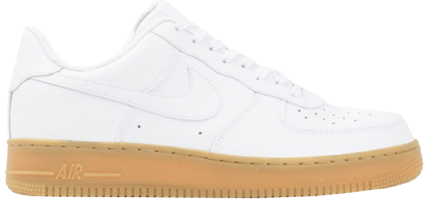 custom air force 1 goat