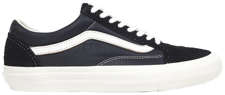 Our Legacy x Old Skool Pro '92 'Black'