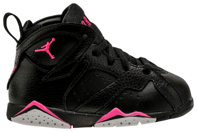 Buy Air Jordan 7 Retro TD Hyper Pink 705418 018 GOAT UK