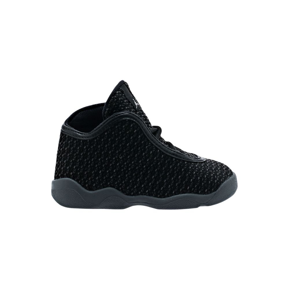 Pre-owned Air Jordan Jordan Horizon Td | Black | Infant Size 4