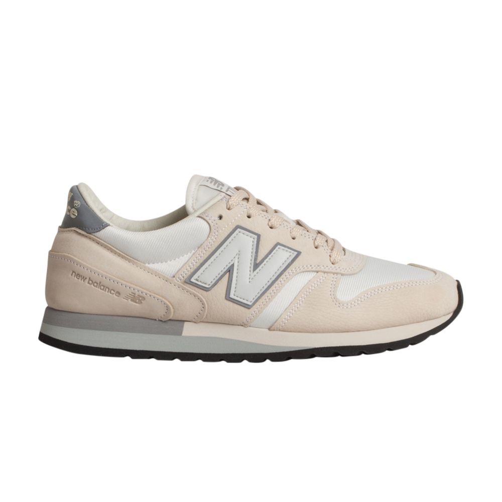 New Balance Norse Projects x 770 | Tan | Men's Size 9.5