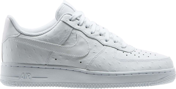 Buy Air Force 1 Low '07 LV8 'Ostrich' - 718152 104