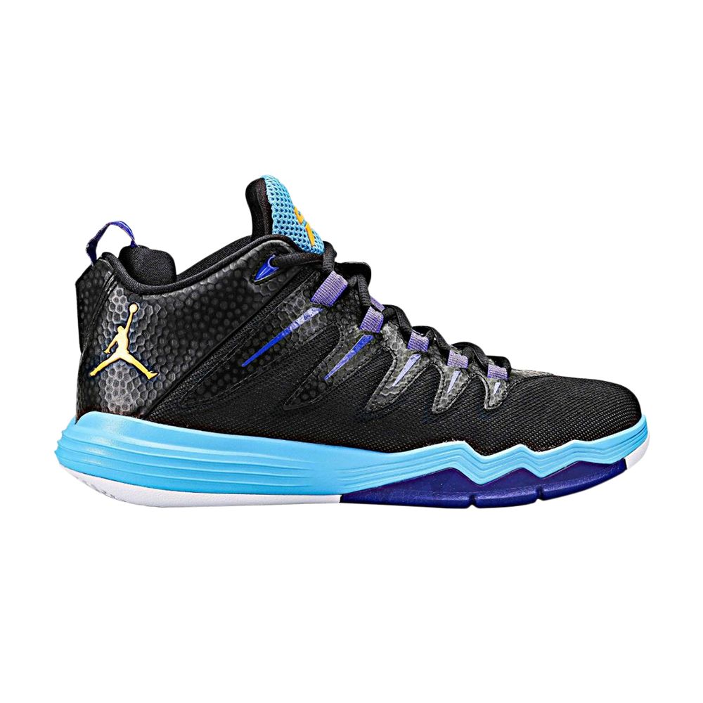 Air Jordan CP3.IX - 810868-035