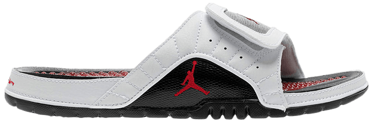 Jordan retro 12 hydro top