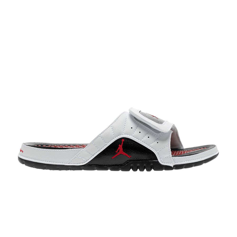 Hydro 12 Retro | White | Men's Size 10 - 820265-131