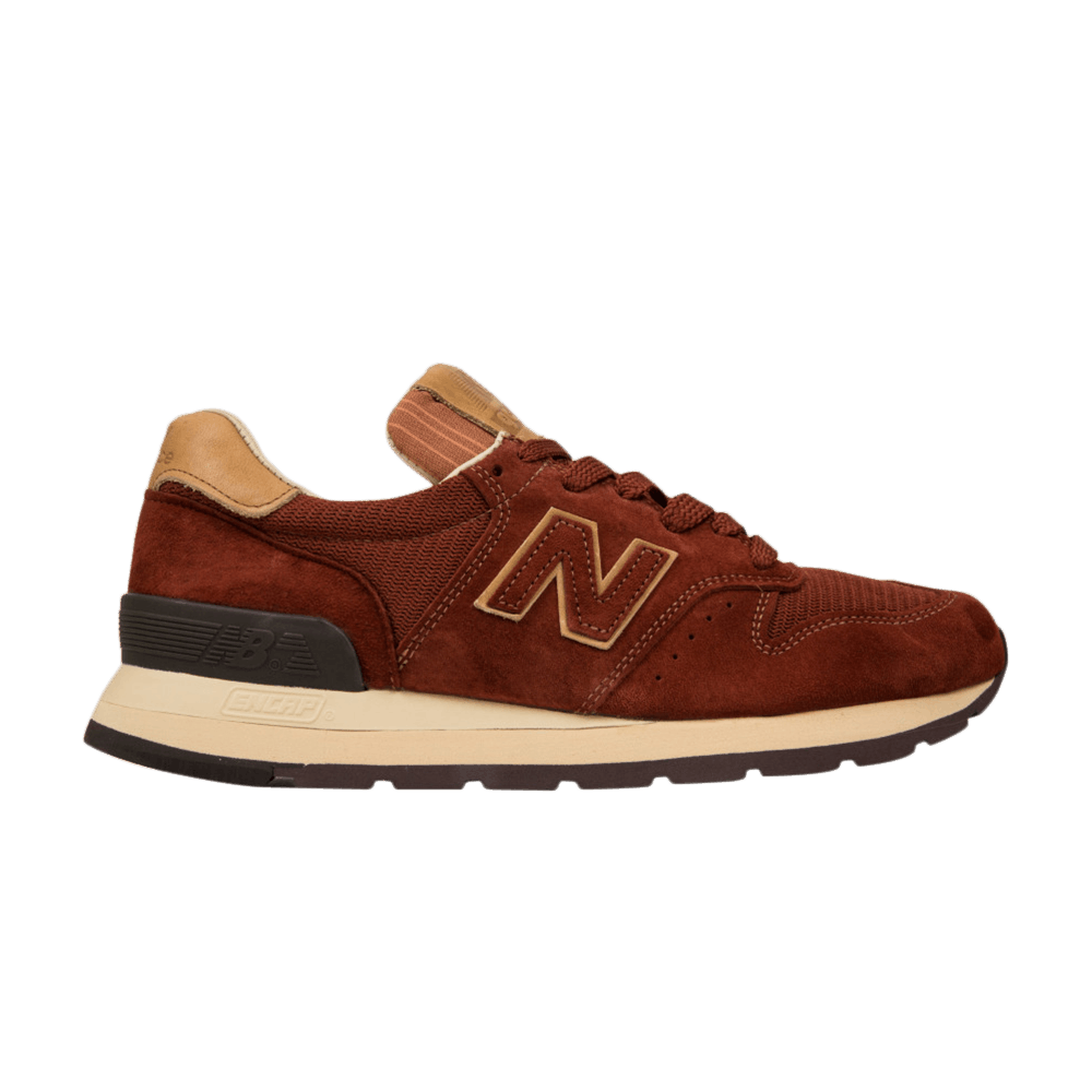 Tenis new shop balance 995 feminino