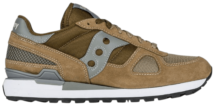 Saucony Shadow divisional Original Balsam