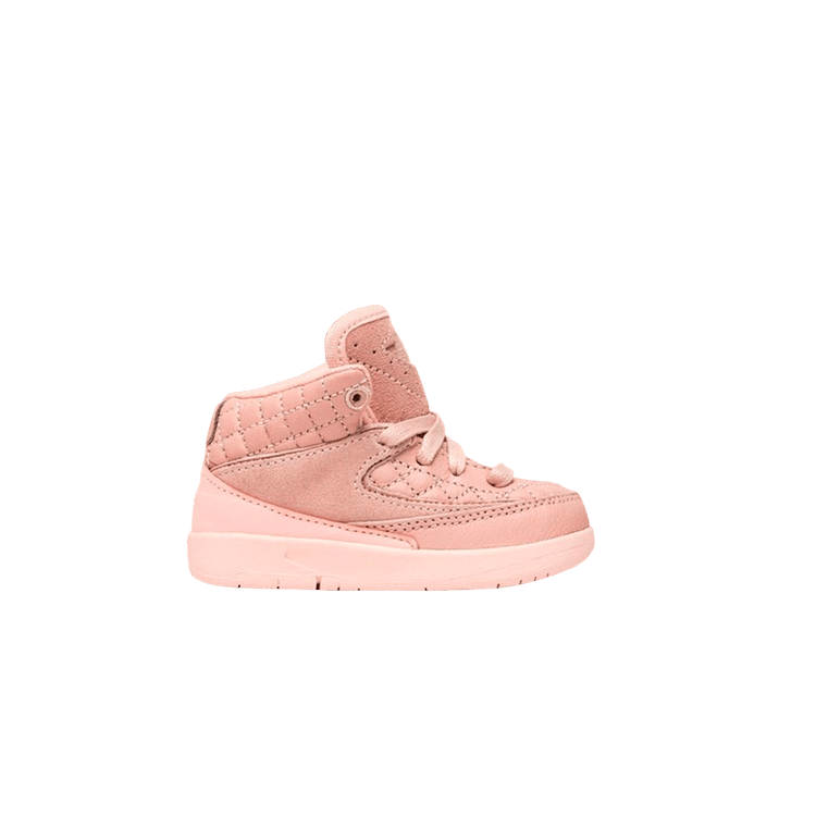 Don c jordan 2 pink top