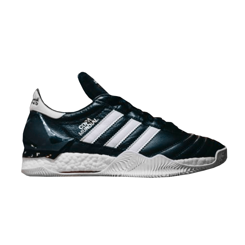 Jester x Copa Mundial Boost 'Art Basel 