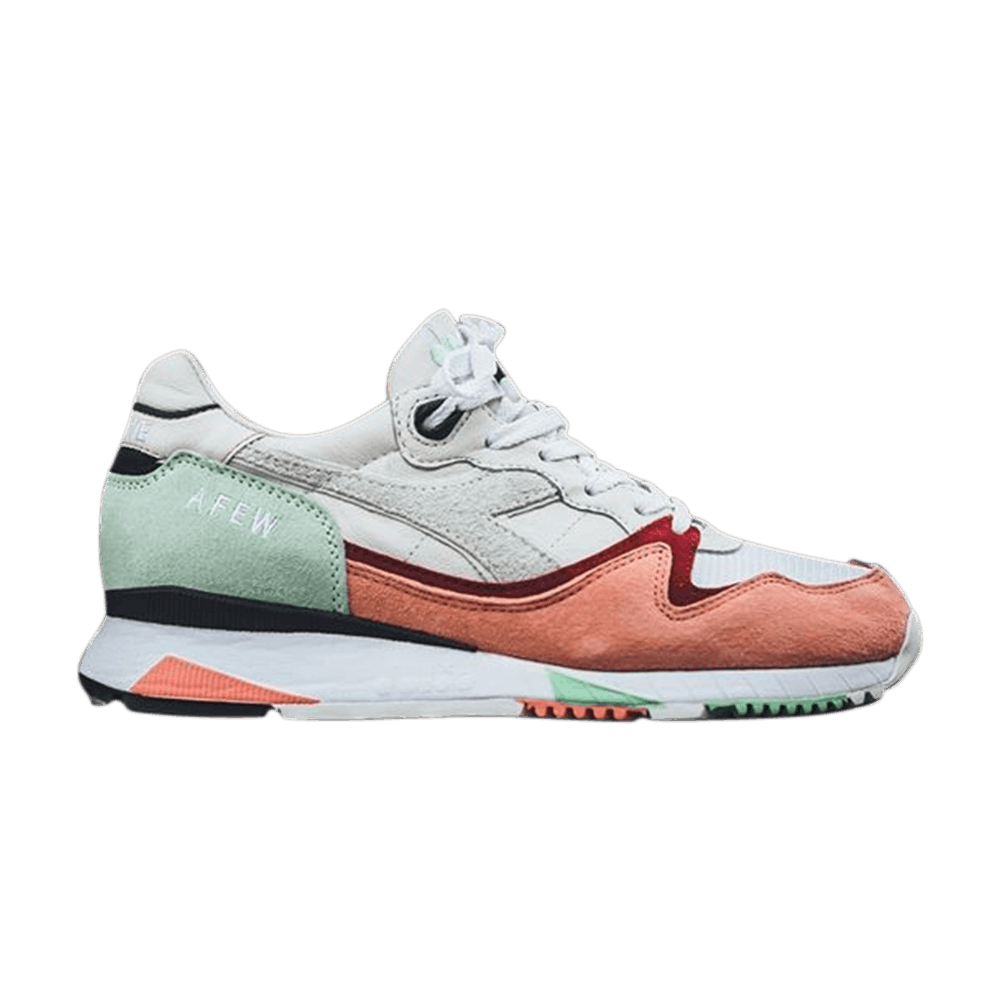 afew x diadora v7000