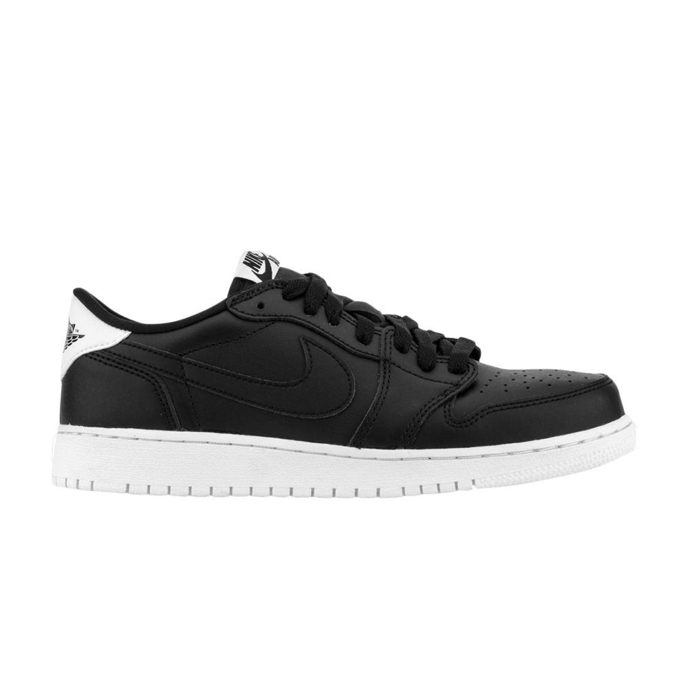 Air Jordan 1 Retro Low OG BG 'Cyber Monday' | GOAT