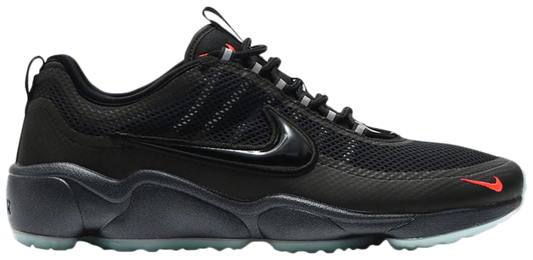 Zoom Spiridon Ultra 'Black'