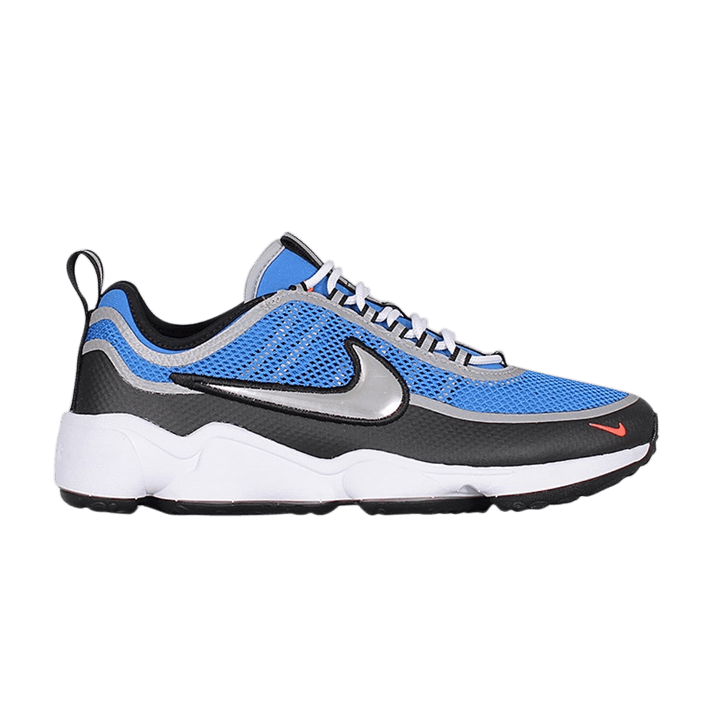 nike spiridon regal blue