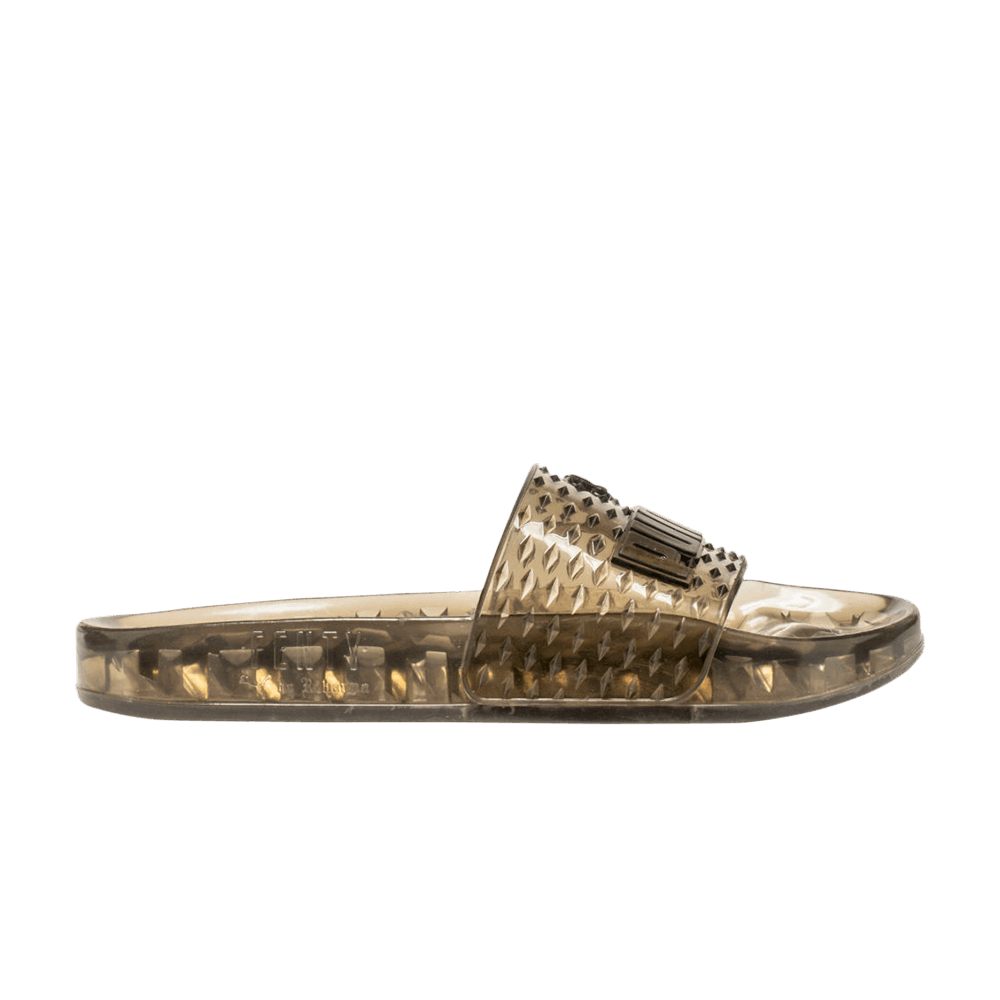 Puma slides fenty discount