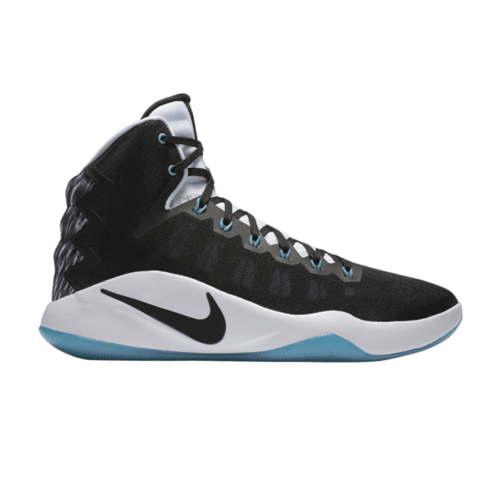 nike hyperdunk 2016 high