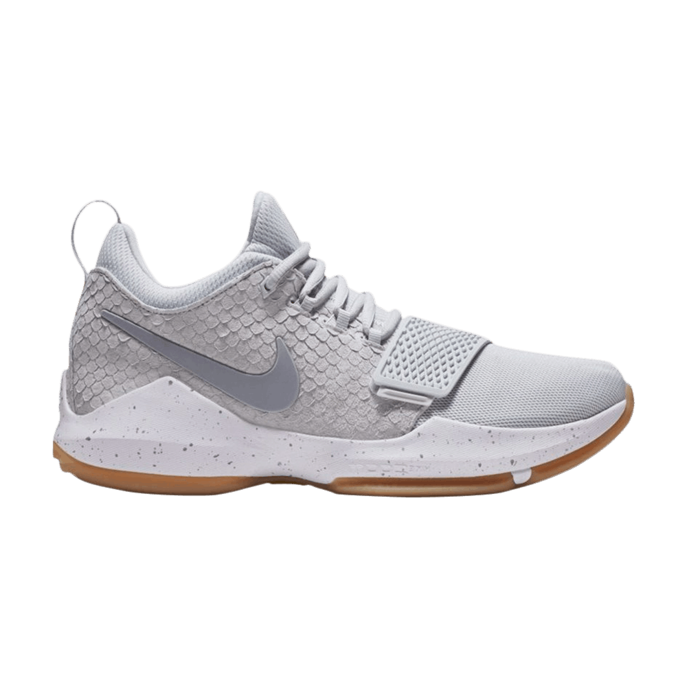 Grey pg 1 clearance