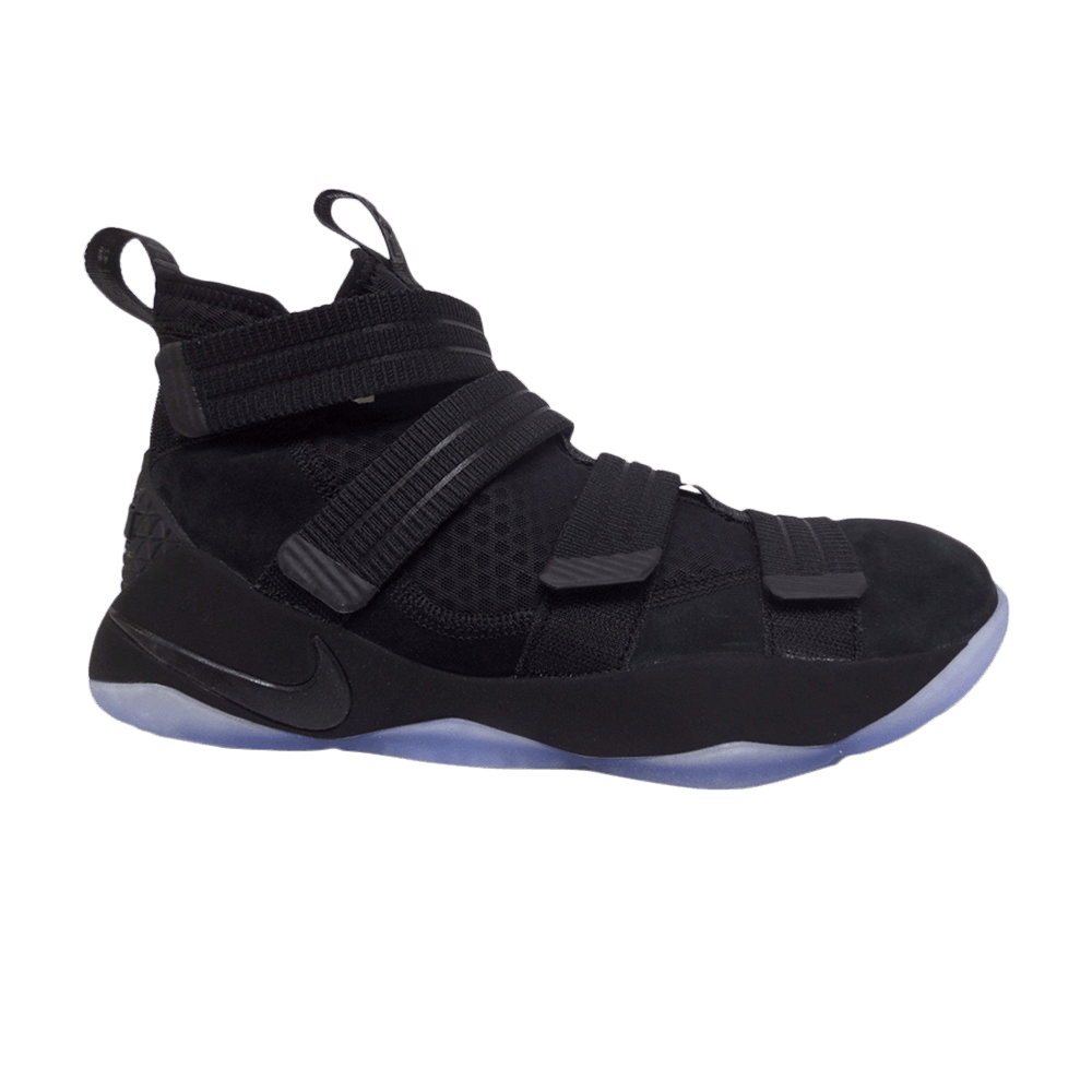 nike lebron james soldier 11