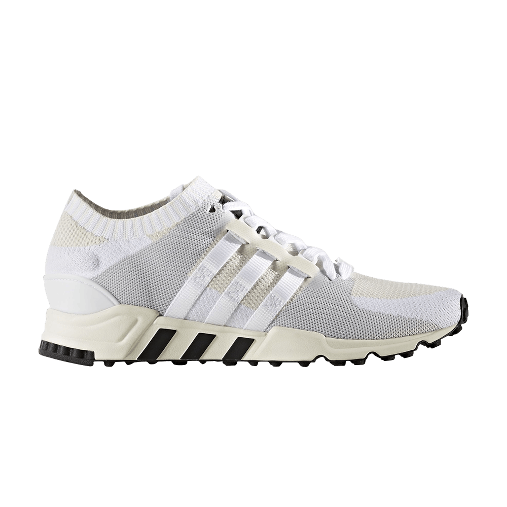 Adidas originals eqt support rf primeknit sneakers ecru clearance
