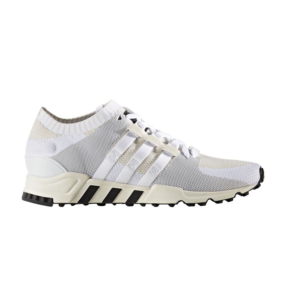adidas EQT Support RF Primeknit 'White' | Men's Size 7.5