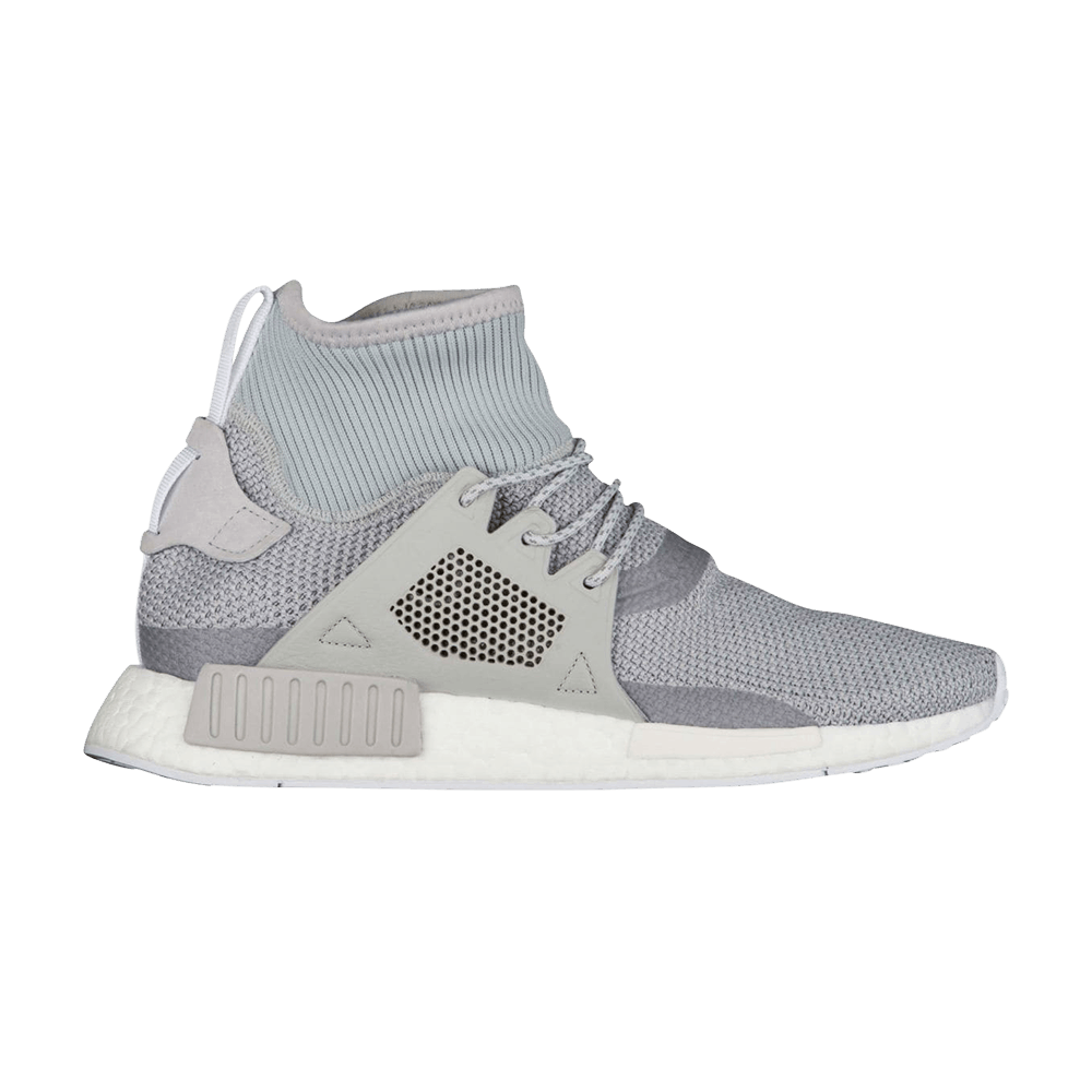Grey nmd xr1 sales