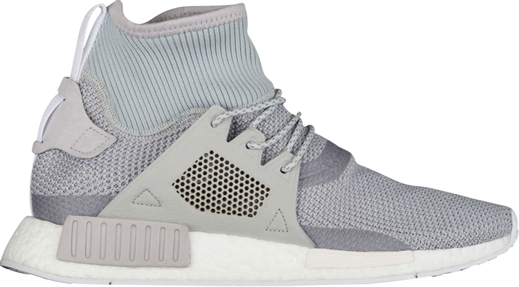 Buy NMD_XR1 Winter Mid Two' - BZ0633 Grey GOAT