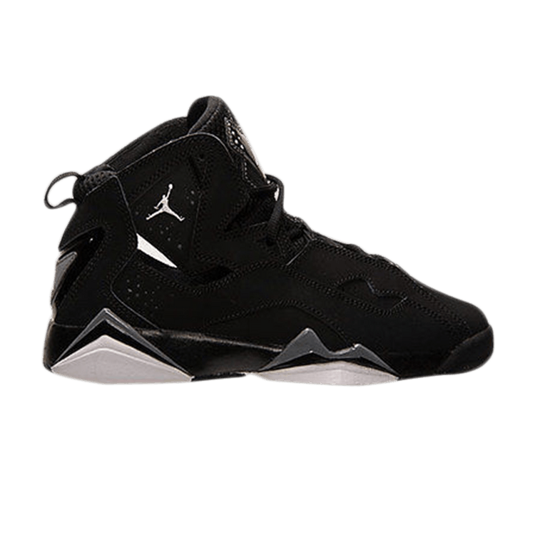 Buy Jordan True Flight GS 343795 010 GOAT CA