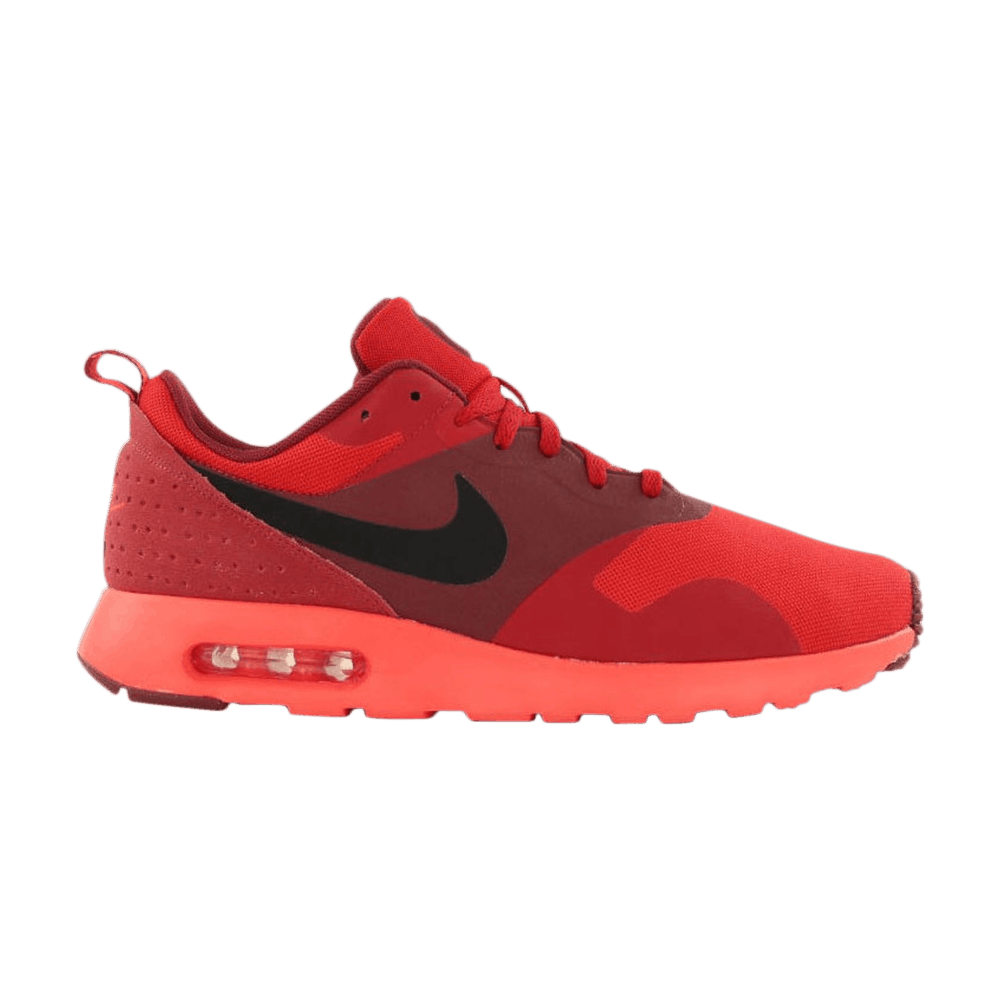 nike air max tavas mens red