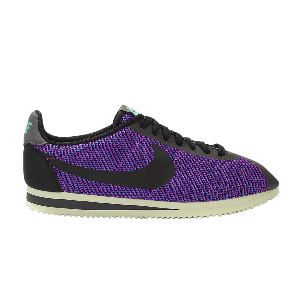 Nike cortez knit clearance