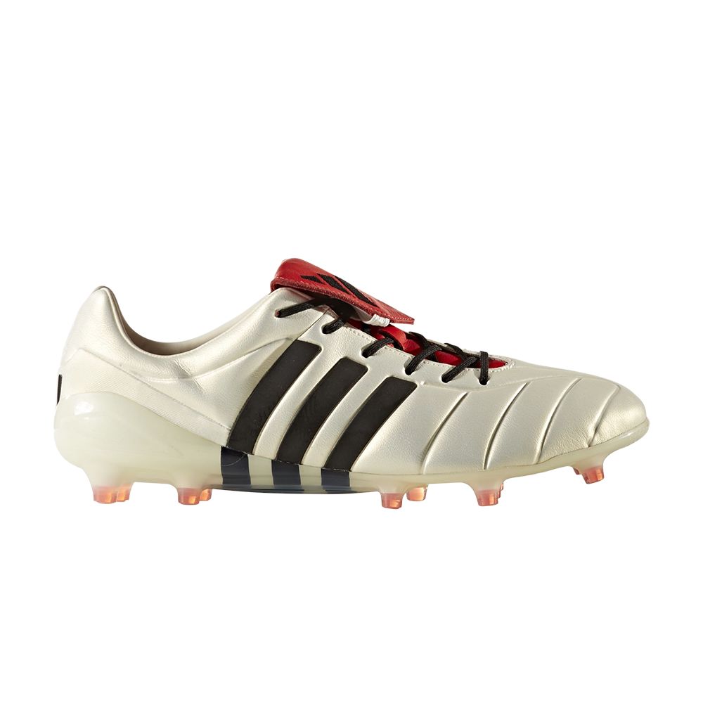 adidas Predator Mania FG 'Champagne' | White | Men's Size 10.5