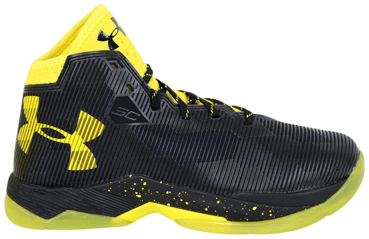 Under Armour Curry 25 GS