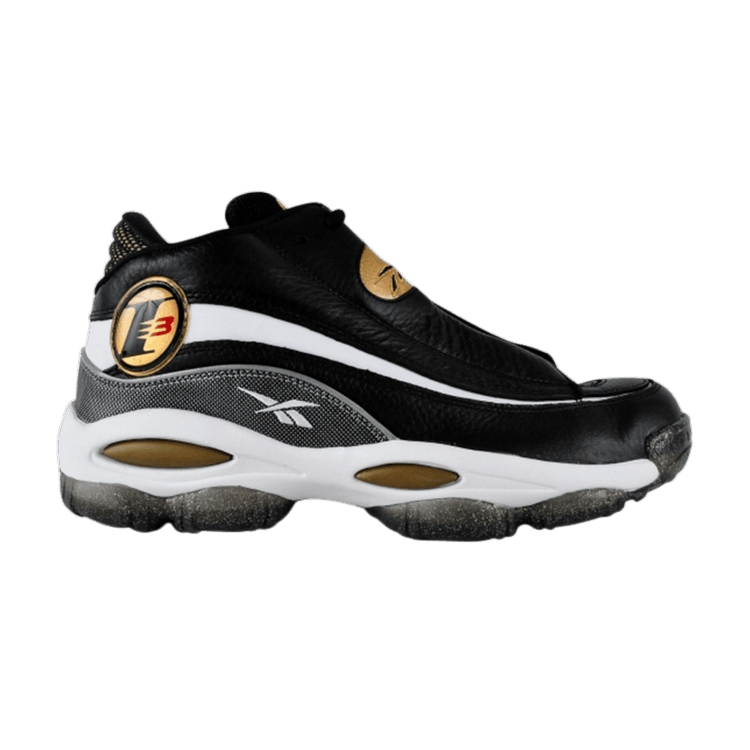 Reebok answer dmx 10 online