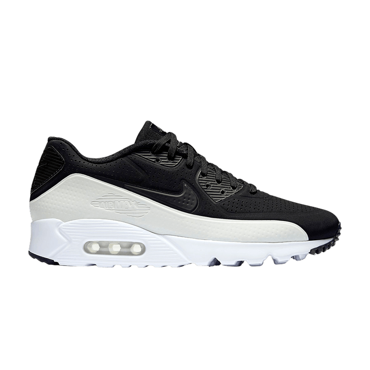 Buy Air Max 90 Ultra Moire 'Black White' - 819477 011 | GOAT Buy Air Max 90 Ultra Moire 'Black White' - 819477 011 | GOAT