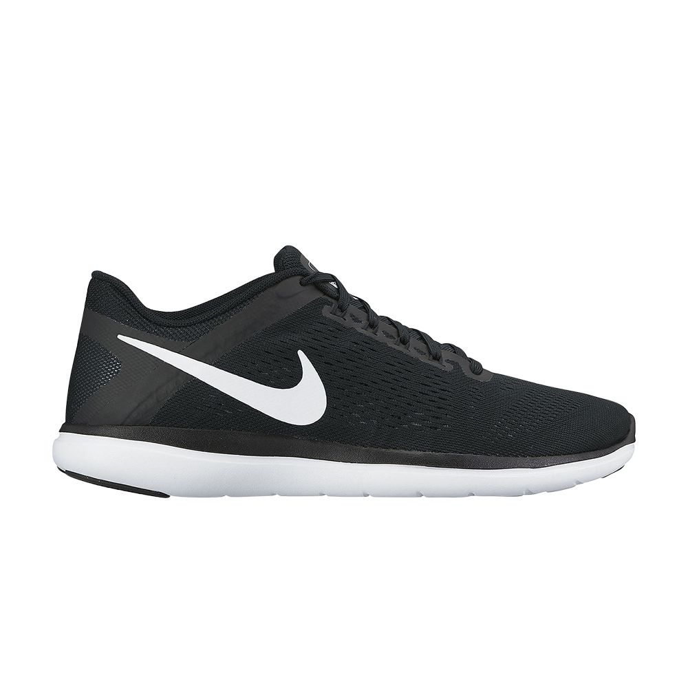 Nike Flex 2016 Run 'Black' | Men's Size 8.5 - 830369-001