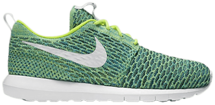 Nike Roshe NM Flyknit QS