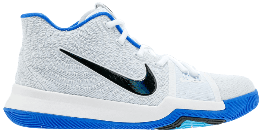 kyrie irving duke shoes