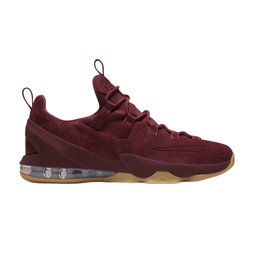 low top lebron 13