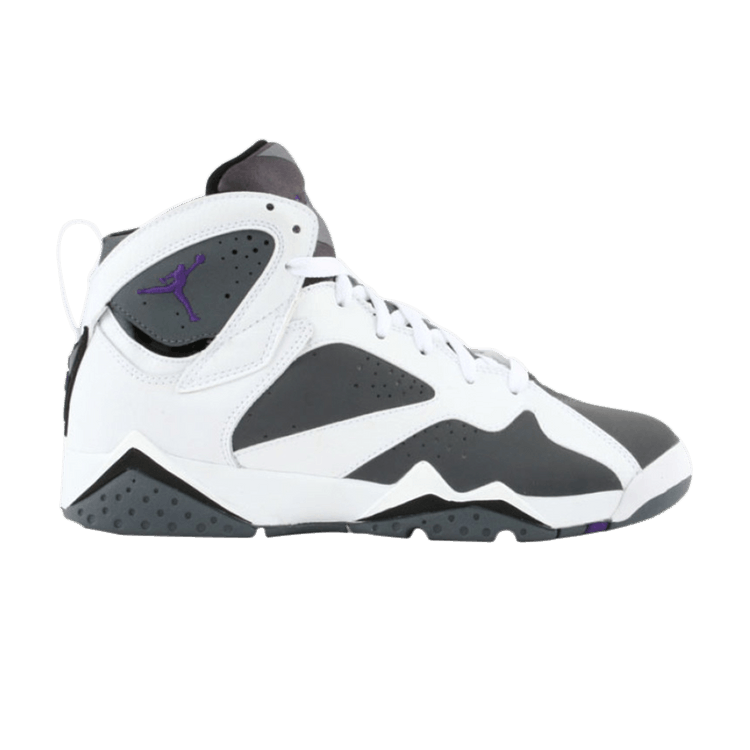Air jordan retro 7 white new arrivals