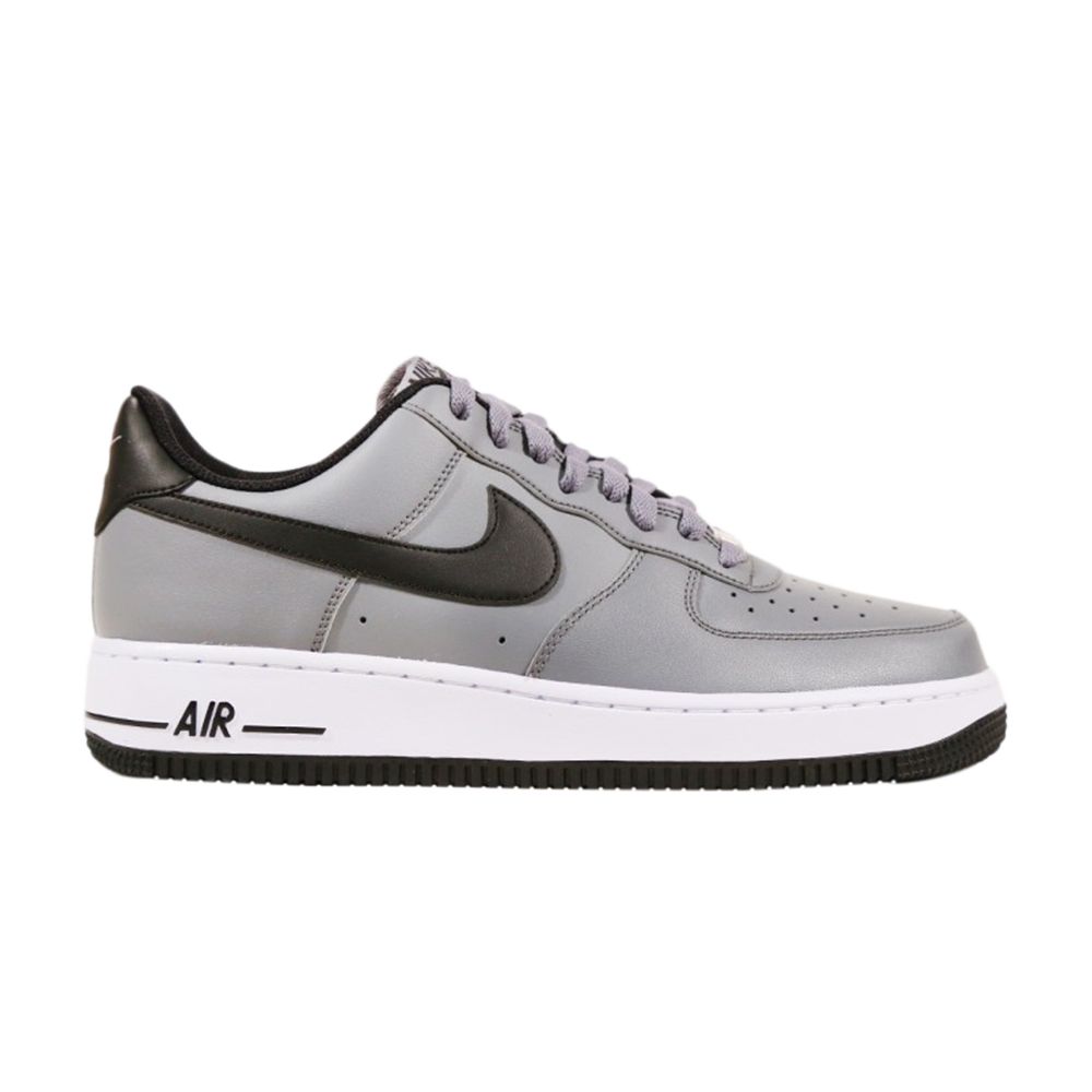Air Force 1 Low 'Cool Grey' - 488298-086
