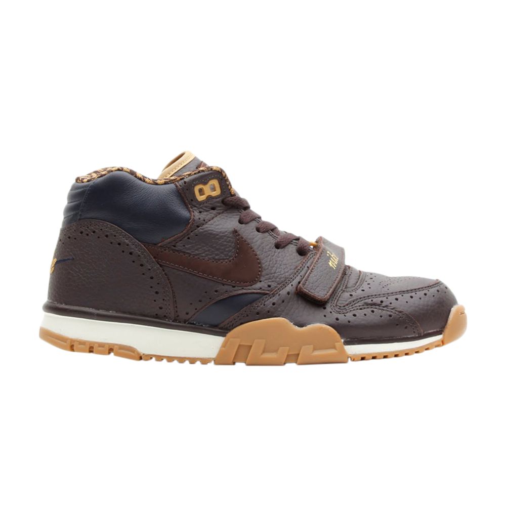 Pre-owned Nike Air Trainer 1 Mid Prm Qs 'brogue'