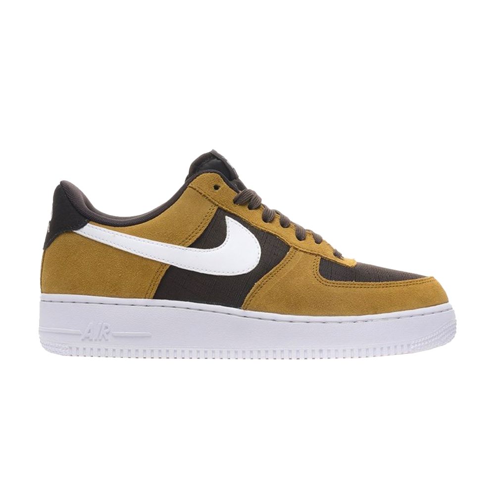 Nike Air Force 1 | Brown | Men's Size 7