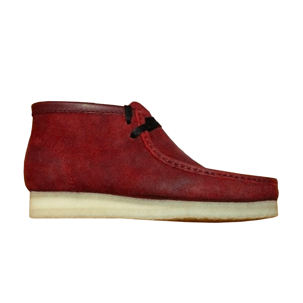 BAIT x Breaking Bad x Wallabee 'Felina 