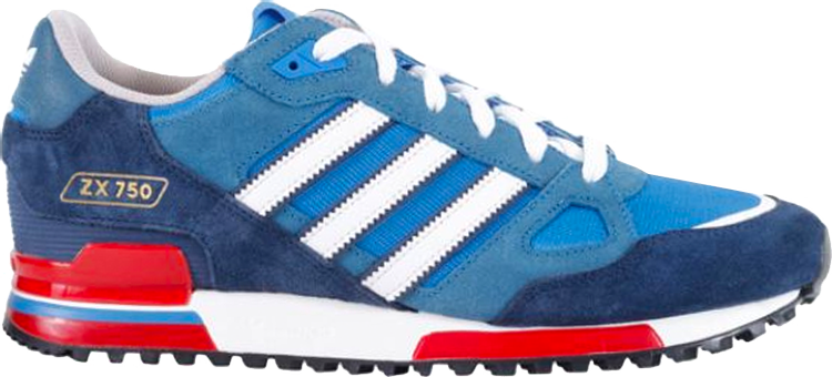 sell Christianity laundry ZX 750 'Blue Bird' | GOAT