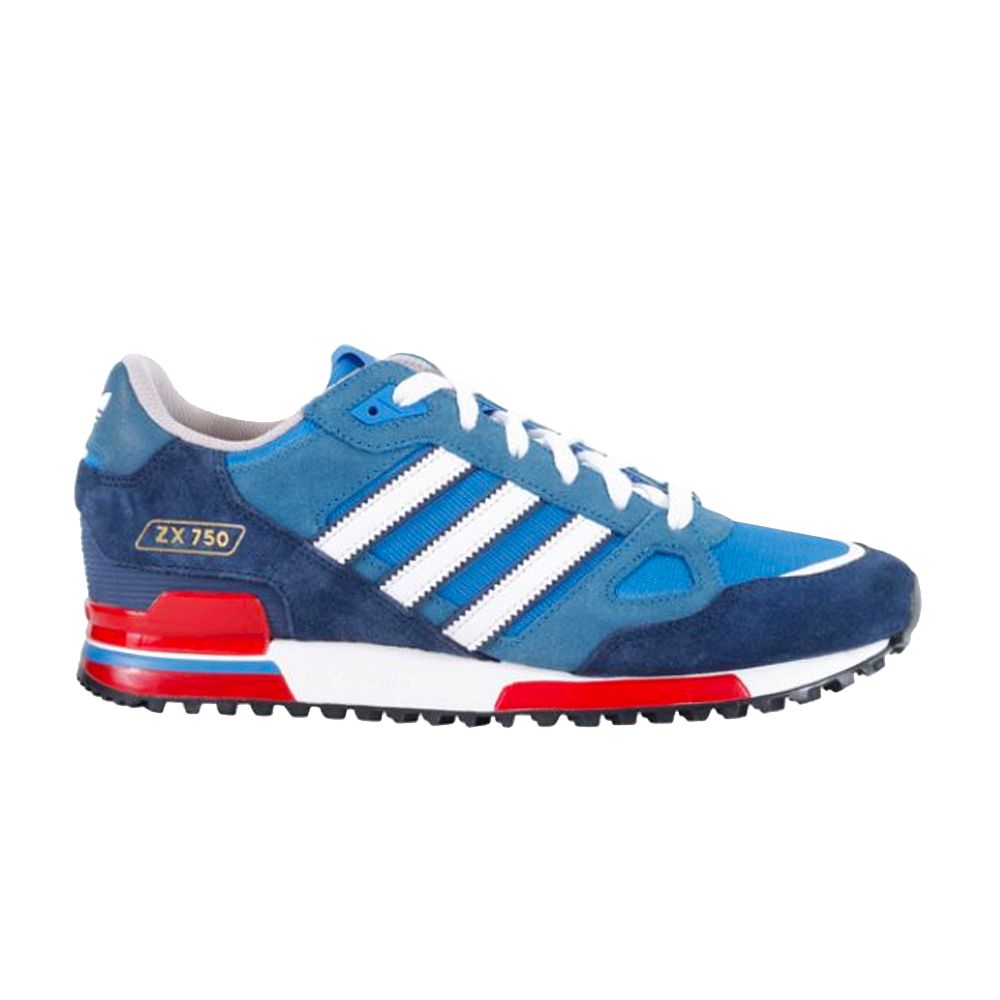 ZX 750 'Blue Bird' - G96718