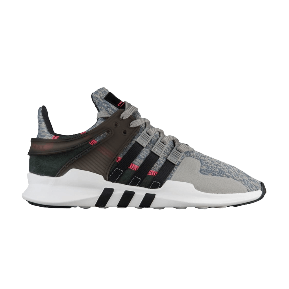 eqt grey