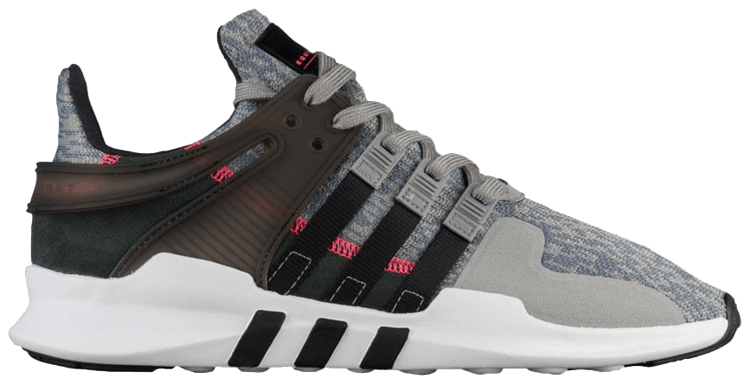 Buy EQT Support ADV Grey Pixel S76963 GOAT