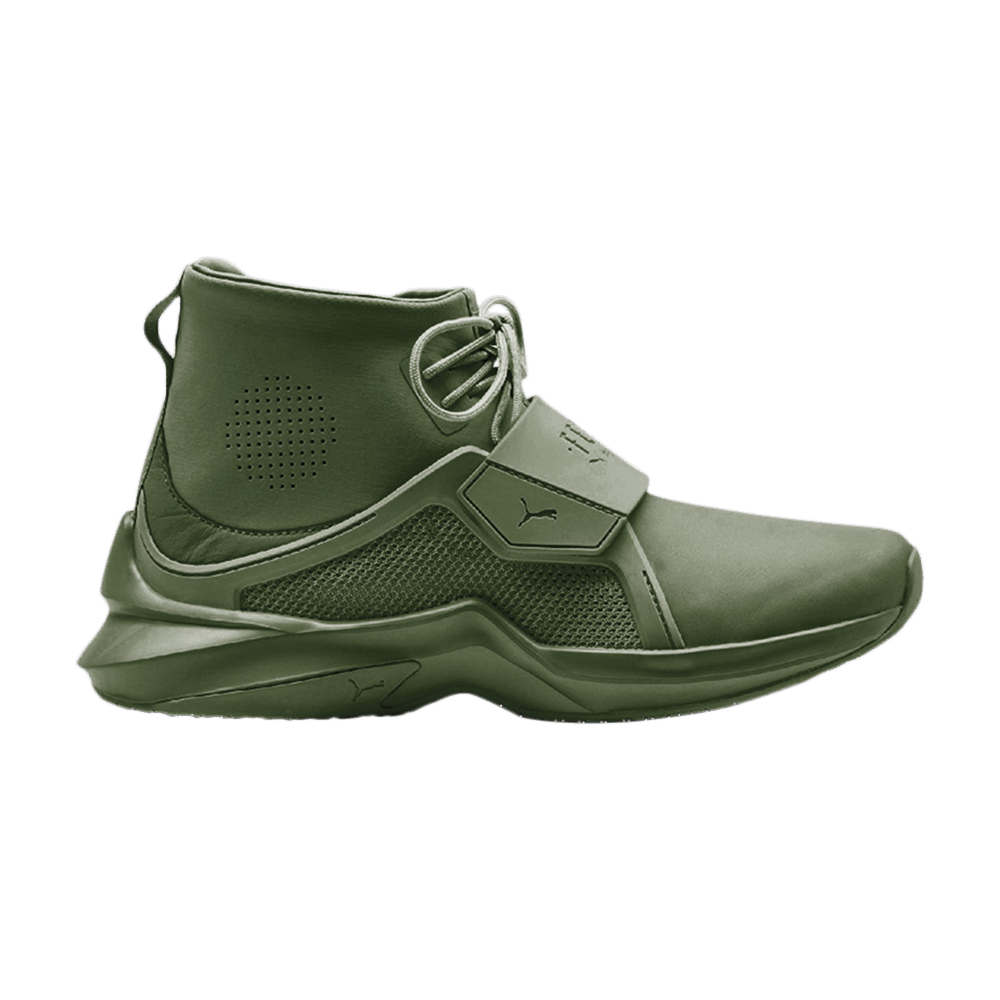 Puma fenty trainer 2017 men store