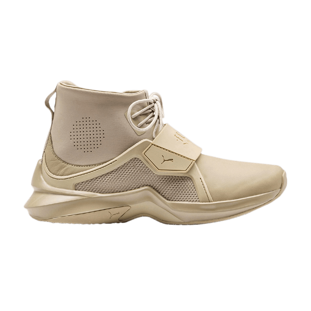 Puma fenty trainer blue men 2025